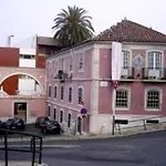 Apartamento Villa Saraiva