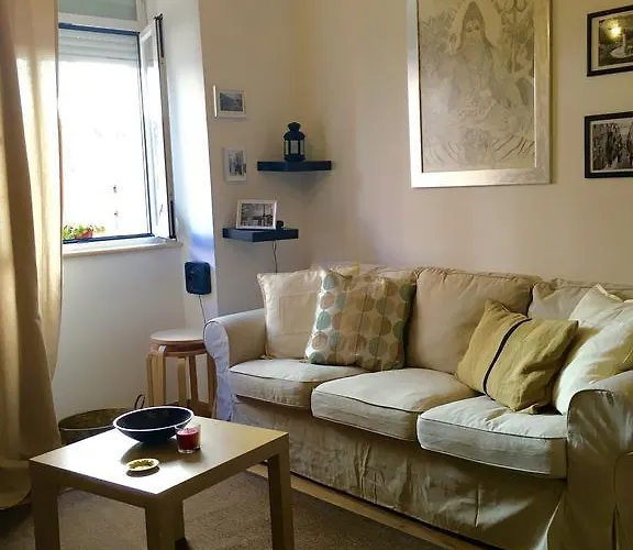 Apartamento Villa Saraiva