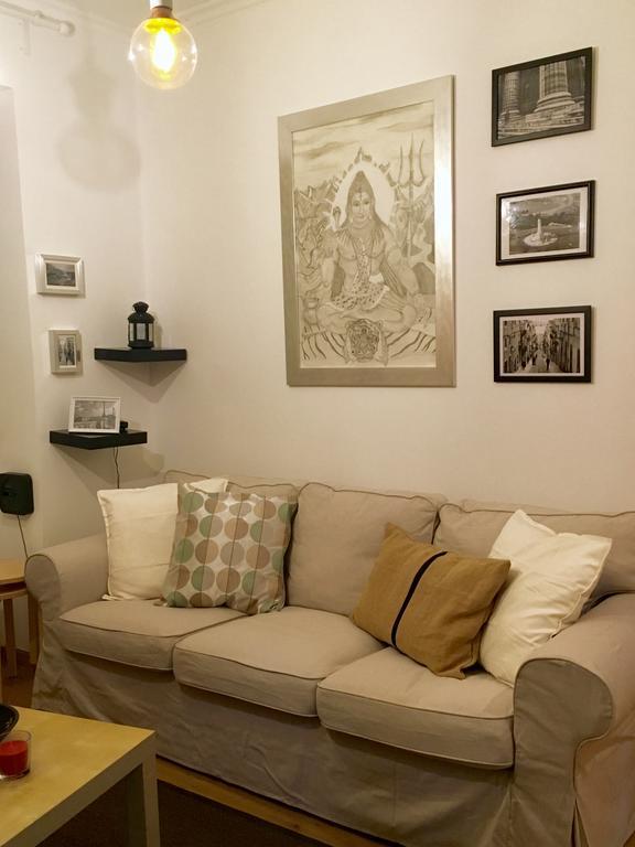 Apartment Saraiva