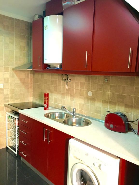 Apartment Saraiva Lissabon