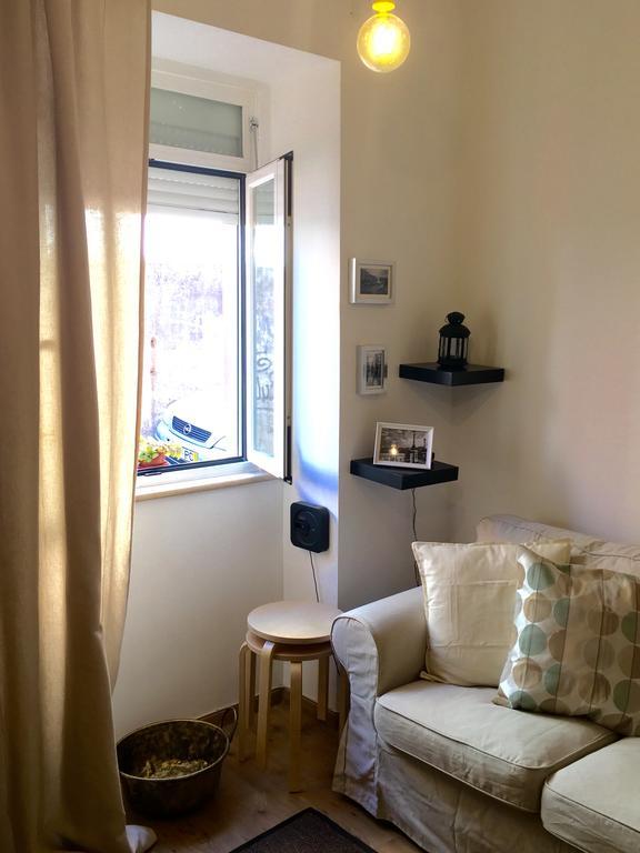 Apartment Saraiva *