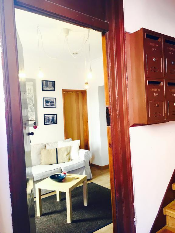 Apartment Saraiva Lissabon